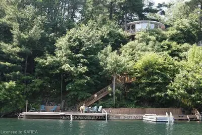 106 VILLAGE ESTATES Lane, Frontenac Islands, ON K0E 1L0