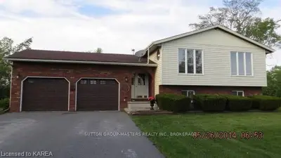 454 Petworth Road, Stone Mills, On K0k 3n0