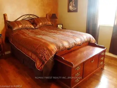 495 Park Road, Stone Mills, On, K0k 3n0