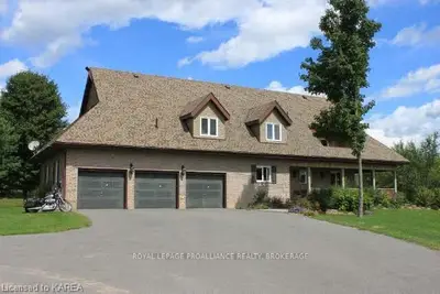 1134 Marble Rock Road, Front Of Leeds & Seeleys Bay, On K7g 2v4
