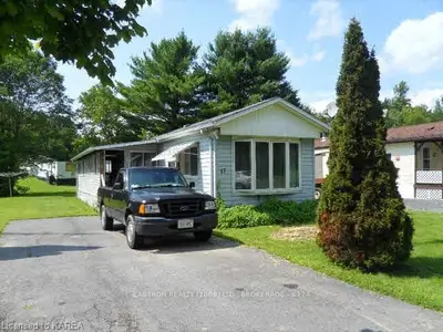 227 Big Hill Road 17, Leeds And The Thousand Islands, On K0h 2n0