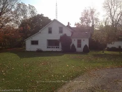 240 Mcdonald`s Lane, Frontenac Islands, On K0h 2s0