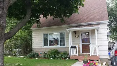 777 Brock Street, Kingston, On K7l 1w4