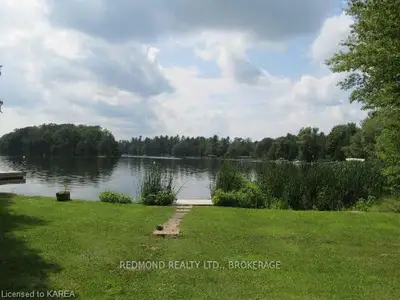 132 Yardarm Lane, Leeds And The Thousand Islands, On K0e 1l0