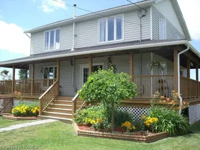 2705 Hiscocks Road, Front Of Leeds & Seeleys Bay, On K7g 2v4