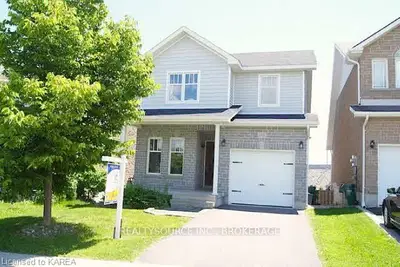 1169 Wheathill Street, Kingston, On K7m 0a1