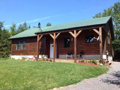 1651 Centreville Road, Stone Mills, On K0k 1n0