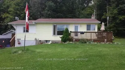 346 Ellisville Road, Leeds And The Thousand Islands, On K0e 1n0
