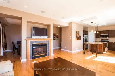 1999 Legacy Court, Kingston, On K7m 9h7