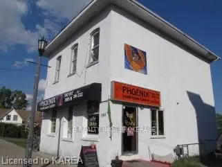 380 Main Street, Deseronto, On K0k 1x0