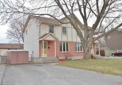 877 Beaconhill Court, Kingston, On K7p 2b1