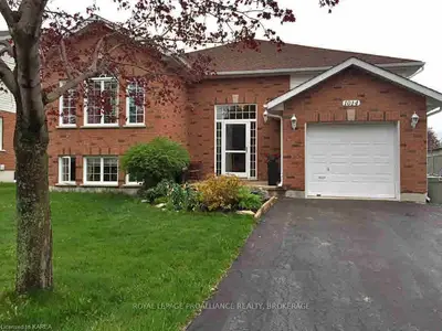 1014 Greenwood Park Drive, Kingston, On K7k 7c2