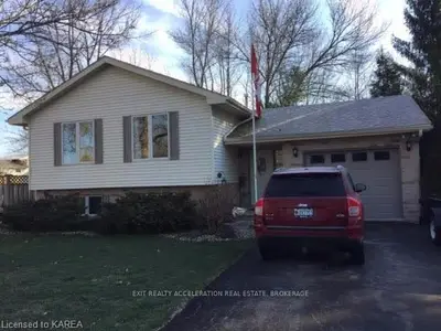 43 Slash Road, Greater Napanee, On K7r 2z7