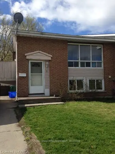 5 Calderwood Drive, Kingston, On K7m 6l5