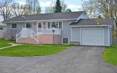 68 County Road 8, Greater Napanee, On, K7r 3e7
