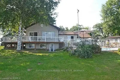 157 Ungers Island Road, Greater Napanee, On K7r 3l1
