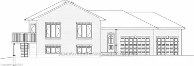 Lot 3 Academy Street, Loyalist, On K0h 1g0