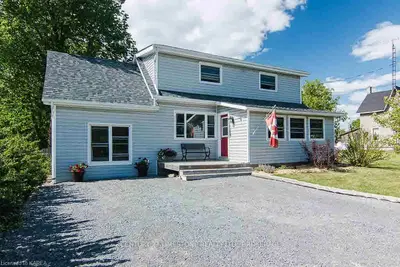 13 BRANCH Street, Stone Mills, ON K0K 3N0