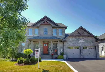 132 Kildare Avenue, Loyalist, ON K7N 1Z5