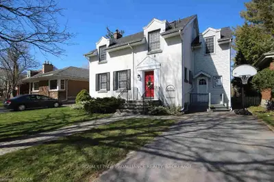 148 College Street, Kingston, On K7l 4l8