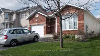 378 N Quarry Pond Court, Kingston, On K7k 7l3