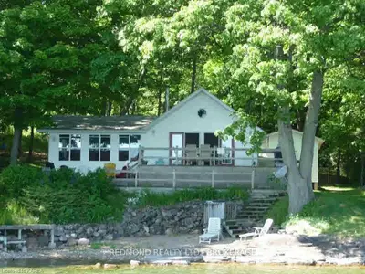 319 DOWNIE ISLAND, Frontenac Islands, ON K0E 1L0