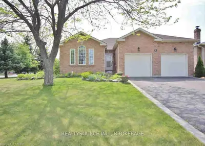 575 WALDEN GATE, Kingston, ON K7M 8R5