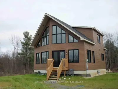 152 TROY LAKE Road, Rideau Lakes, ON K0G 1E0