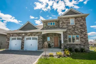 124 KILDARE Avenue, Loyalist, ON K7N 1Z5