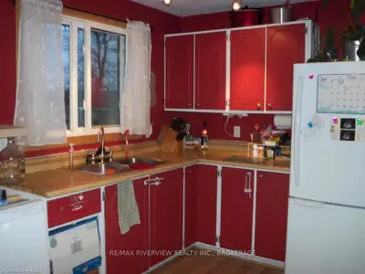 1489 County Road 8, Rideau Lakes, On, K0e 1y0