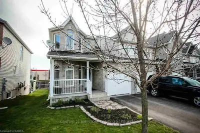 2221 Swanfield Street, Kingston, On K7m 0a8