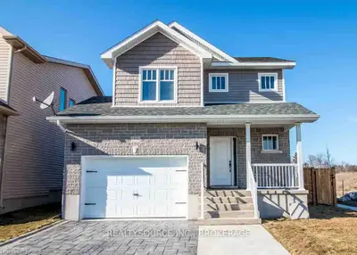 1286 Atkinson Street, Kingston, On K7p 0j7