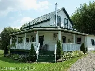 1187 COUNTY ROAD 2, Leeds and the Thousand Islands, ON K0E 1L0