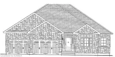 LOT 4 MARINER`S Court, Loyalist, ON K0H 1G0