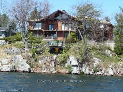 33 VANSTON Road, Leeds and the Thousand Islands, ON K0E 1R0