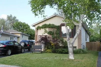 1095 PINEWOOD Place, Kingston, ON K7P 1K9