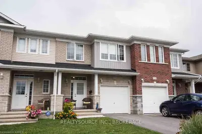 1588 DAVENPORT Crescent, Kingston, ON K7P 0H7