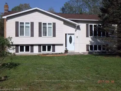 37 CLARK LINE Road, Addington Highlands, ON K0H 1R0