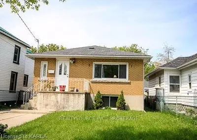730 VICTORIA Street, Kingston, ON K7K 4S7