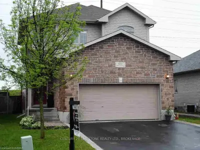 2037 Swanfield Street, Kingston, On K7m 0a8