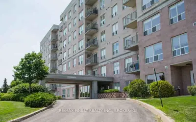 350 WELLINGTON Street 209, Kingston, ON K7K 7J7