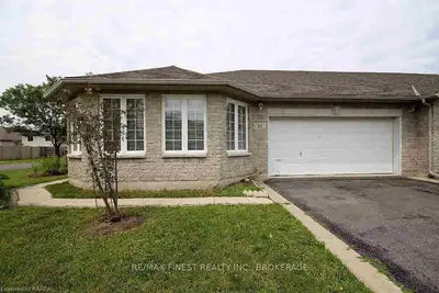 168 ELLESMEER Avenue, Kingston, ON K7P 3H6