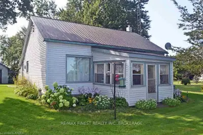 3402 COUNTY ROAD 11, Greater Napanee, ON K0K 2Z0