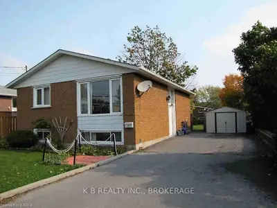 87 BUTLER Street, Kingston, ON K7K 5A3