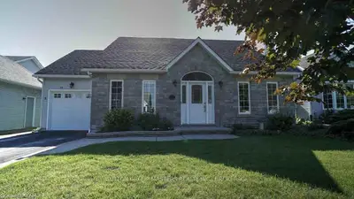 23 ABBEY DAWN Drive, Loyalist, ON K0H 1G0