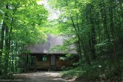 982 Roddick Lane, Leeds And The Thousand Islands, On K0e 1n0
