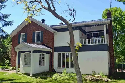 931 PALACE Road, Greater Napanee, ON K7R 1A6