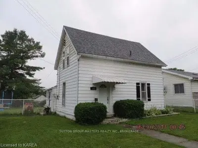324 HENRIETTA Street, Gananoque, ON K7G 1X5