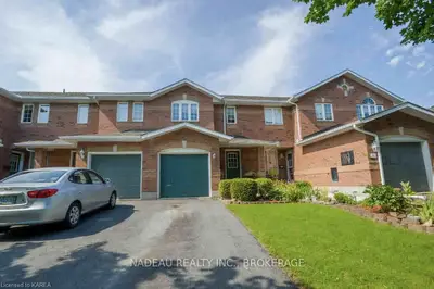 564 QUAIL Street, Kingston, ON K7M 8Z3