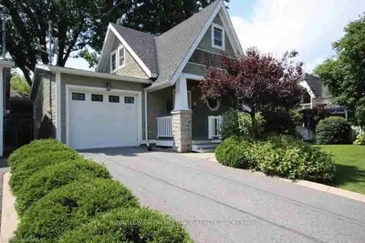 16 Helen Street, Kingston, On K7l 4n9